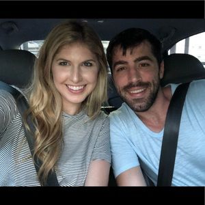 Meet your Posher, Hillary